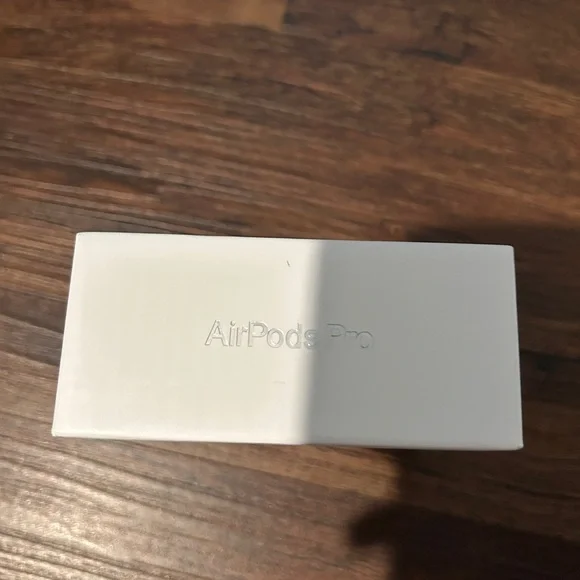 airpod pros 2nd generation